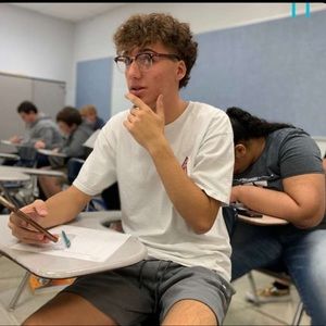 Meet your Posher, Caden